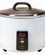 Image result for Aroma Rice Cooker