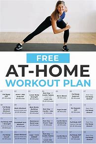 Image result for Home Workout for Teens 30 Days
