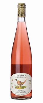 Image result for Teutonic Company Pinot Noir Alsea