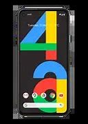 Image result for Pixel 4A Colours