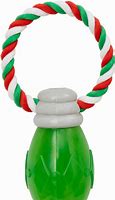 Image result for Christmas Rope Dog Toy