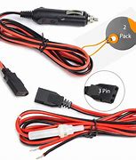 Image result for Power Cord for Vintage TV and Radio