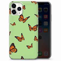 Image result for Butterfly Painted Phone Case