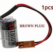 Image result for AA 3.6V Lithium Battery