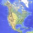 Image result for North America Mountain Ranges