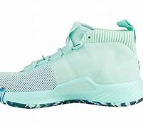 Image result for Dame 5 Cool Mint