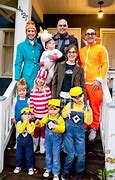 Image result for Despicable Me 4 Villain Costume