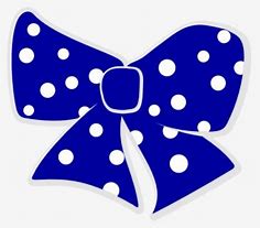 Image result for Minnie Mouse Polka Dot Clip Art