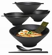 Image result for Ramen Bowl with Lid