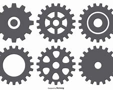 Image result for Gear Graphic Art
