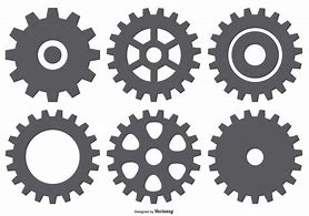 Image result for 16 Gear Vector