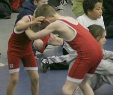 Image result for Kids Wrestling