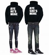 Image result for Boyfriend and Girlfriend Matching Outfits Jacket