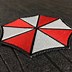 Image result for Umbrella Corporation Guardd Patch