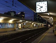 Image result for Brussels Train Station