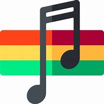 Image result for Free Music Icons