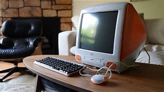 Image result for iMac 1999