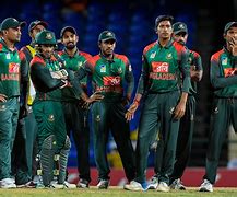 Image result for Bangladesh National Cricket Team
