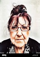 Image result for Old Lady with Glasses