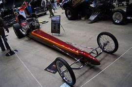 Image result for Top Fuel Dragster New Capsule