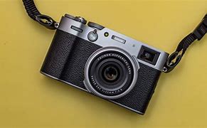 Image result for Fuji X100v