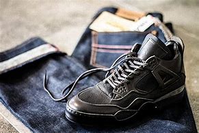 Image result for Air Jordan 4 Golf Shoes