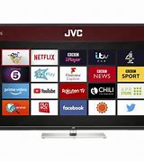 Image result for JVC 55-Inch 4K Ultra HD Q-LED Google Smart TV