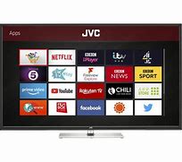 Image result for JVC 55'' Flat Screen TV