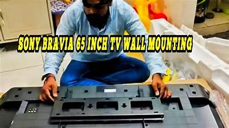 Image result for Sony BRAVIA 65 Stand Elipse