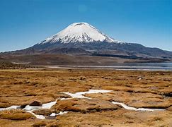 Image result for Chile Volcanoes