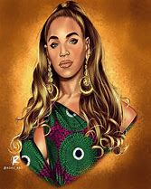 Image result for Beyonce Anime