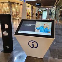 Image result for Interactive Touch Screen with Stad