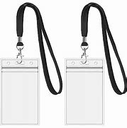 Image result for Access Card Lanyard