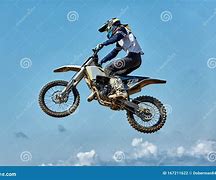 Image result for Motorcycle Jump Landing On One Tire