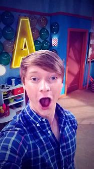Image result for Quotes From Calum Worthy in Austin and Ally