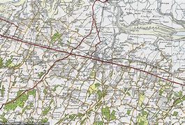 Image result for Map of Beaconsfield Road Sittingbourne