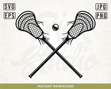 Image result for Lacrosse SVG