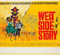 Image result for West Side and East Side