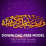 Image result for Ramadan Kareem Arabic Calligraphy
