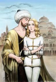 Image result for Son of Mehmed II