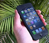 Image result for iPhone 5 Screen White