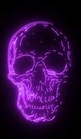 Image result for Purple Skull PFP