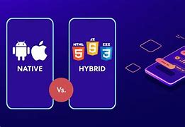 Image result for Examples of Hydrid App