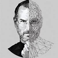 Image result for Apple Steve Jobs Collage