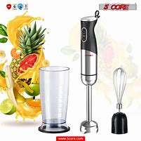 Image result for Hand Held Blenders Electric