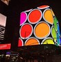 Image result for LED Screen Outdoor Curved