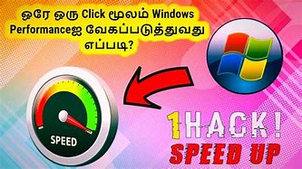 Image result for Speed Up Your PC