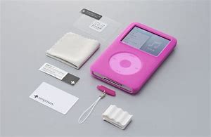 Image result for HP iPod Classic