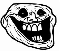 Image result for Problem Troll Face Meme