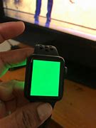 Image result for Apple Watch Green Screen